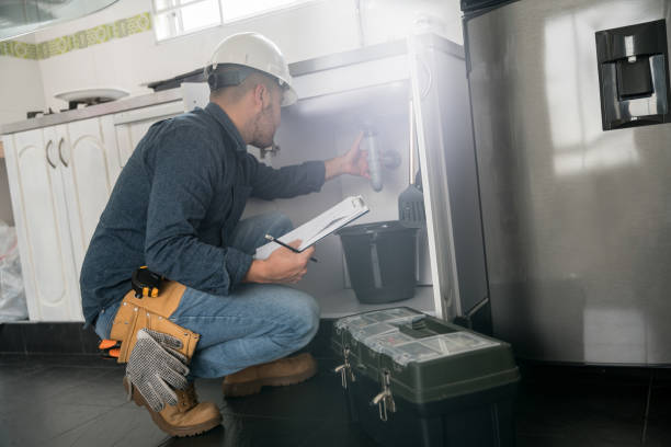 Best Water Softener Installation  in Kentfield, CA