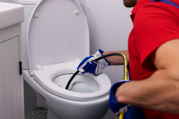 Best Emergency Plumbing Repair  in Kentfield, CA