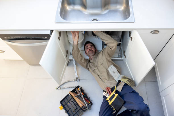 Best Plumbing Repair Near Me  in Kentfield, CA