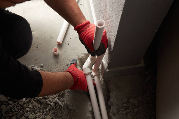Sprinkler Systems in Kentfield, CA
