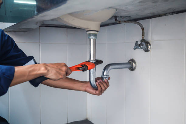 Best Plumbing Services Near Me  in Kentfield, CA