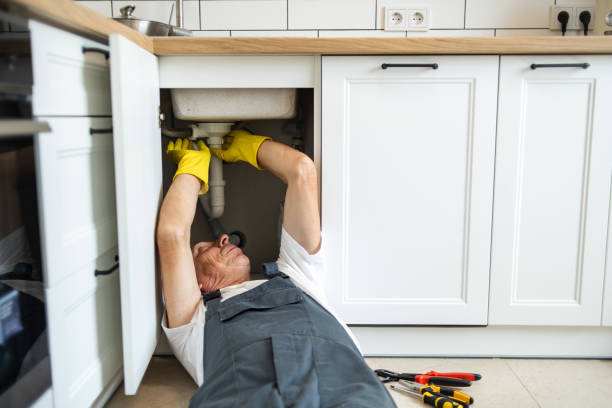 Best Water Heater Repair  in Kentfield, CA