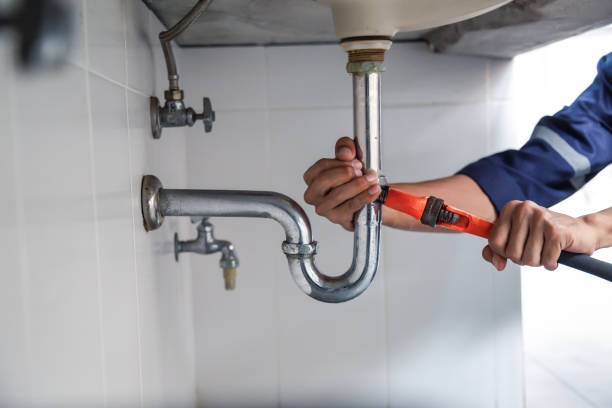 Best Clogged Drain Plumber  in Kentfield, CA