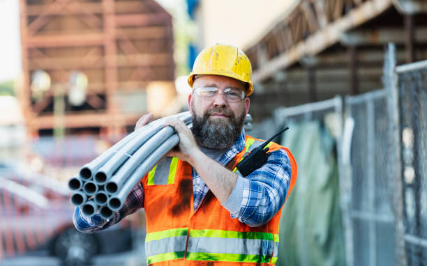 Professional Plumbing in Kentfield, CA