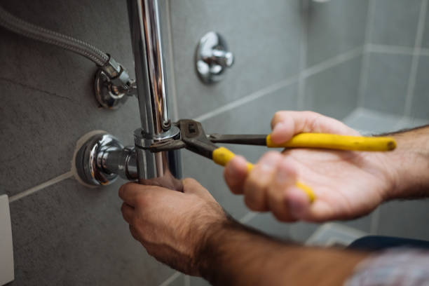 Best Sewer Cleaning Services  in Kentfield, CA