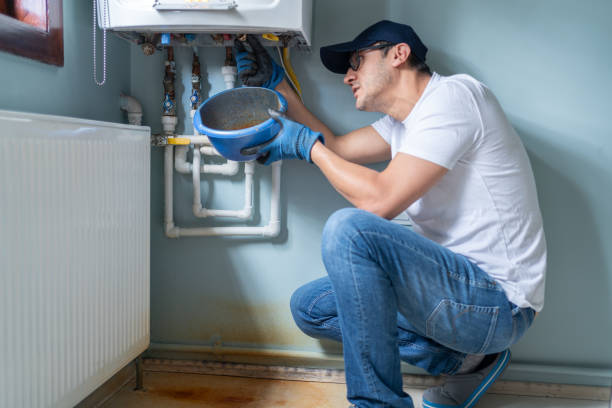 Best Hot Water Heater Installation  in Kentfield, CA