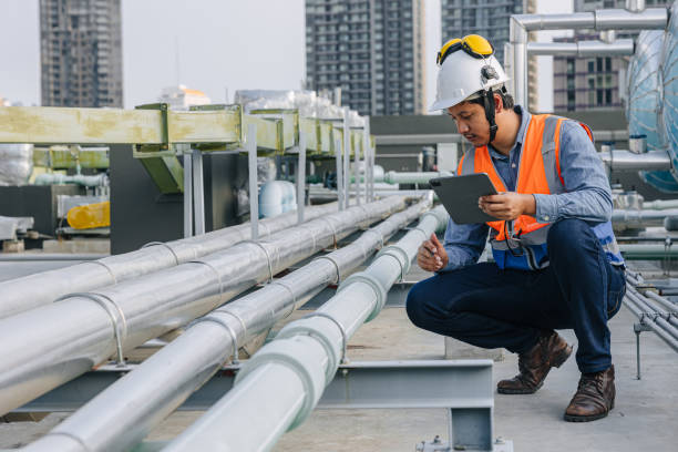 Best Leak Detection Services  in Kentfield, CA