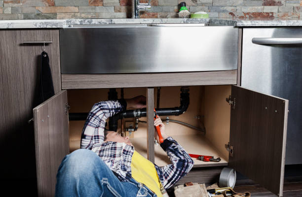 Best Commercial Plumbing Services  in Kentfield, CA