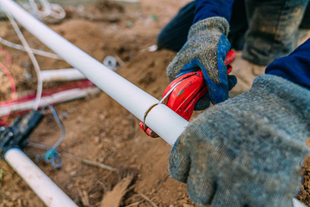 Best Plumbing Inspection Services  in Kentfield, CA